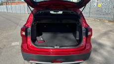 Suzuki Sx4 S Cross 1.4 Boosterjet 48V Hybrid SZ-T 5dr Petrol Hatchback